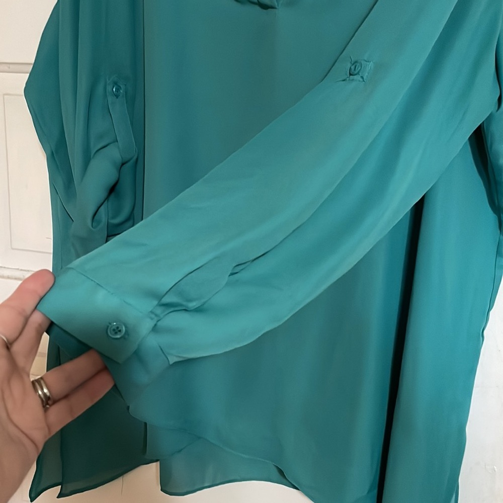 Pullover Tunic - image 3